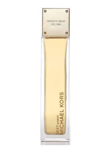 MICHAEL KORS - SEXY AMBER